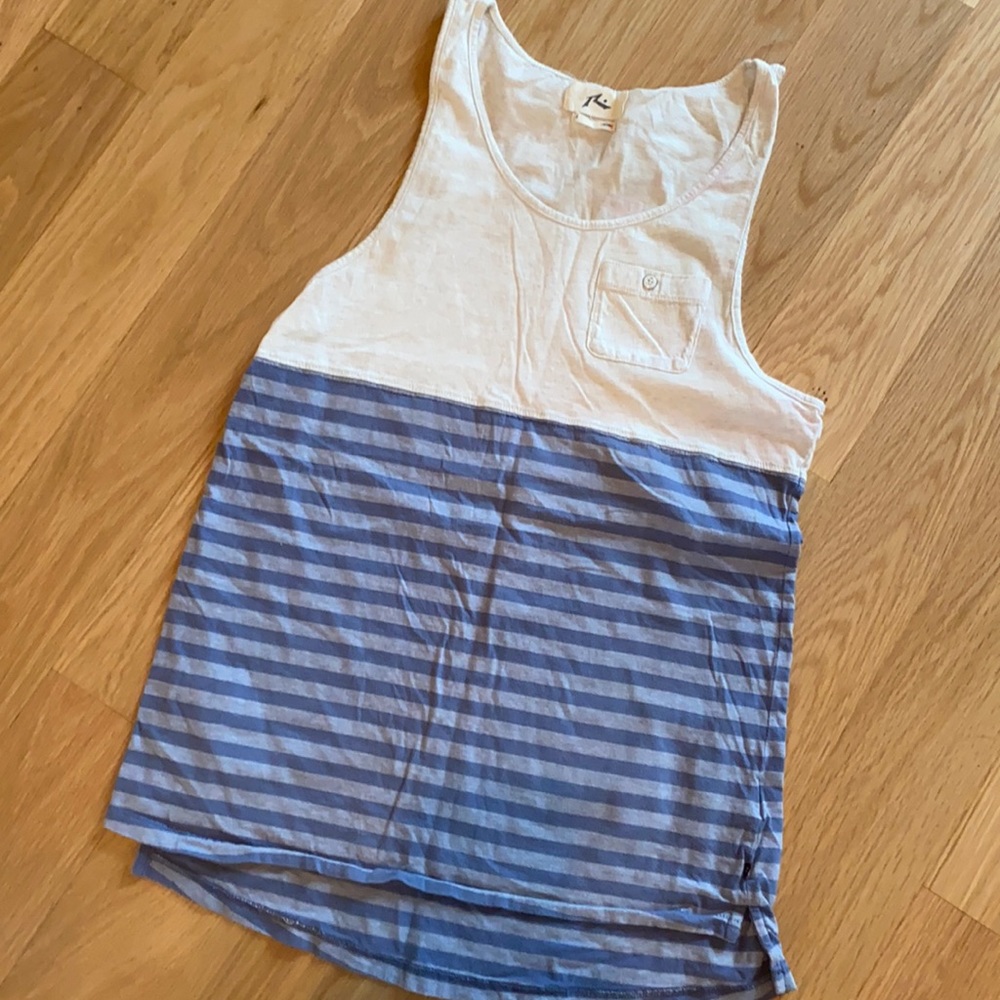 Rusty Men’s tank
